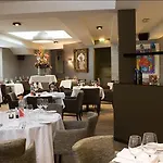 Hotel La Reine