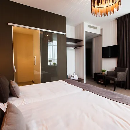 La Reine Hotel Eindhoven