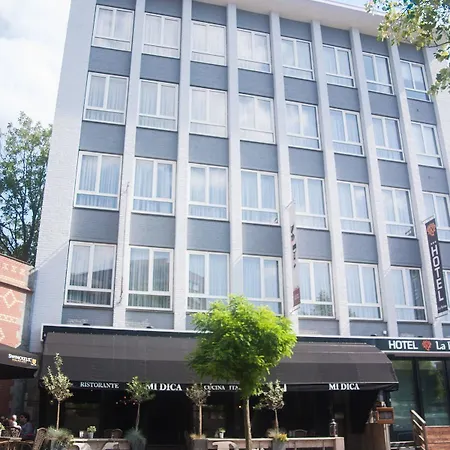 La Reine Hotel Eindhoven