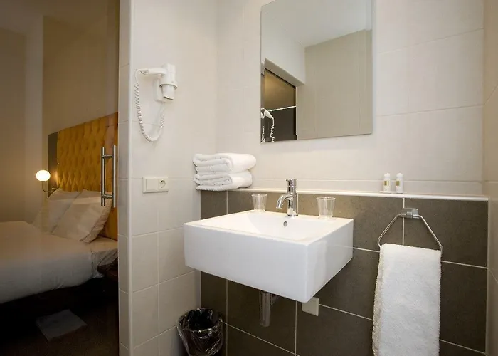 Hotell La Reine Eindhoven