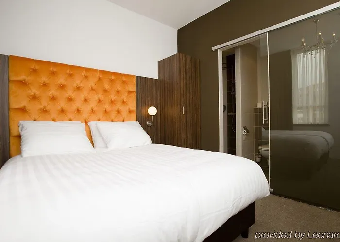 La Reine Hotell Eindhoven
