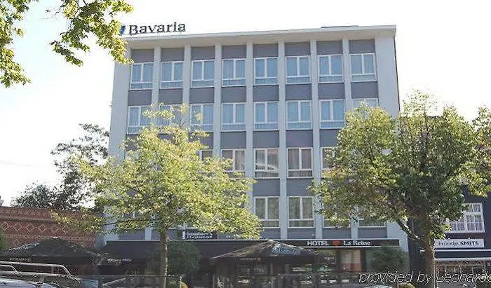 La Reine 3*