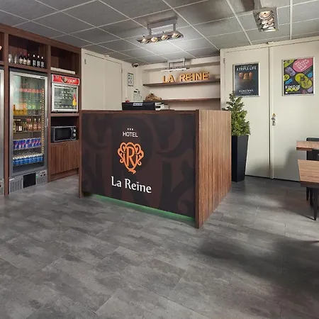 La Reine Hotel