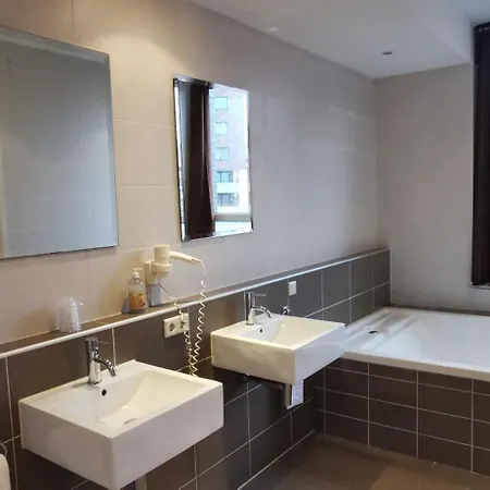 La Reine 호텔 에인트호번