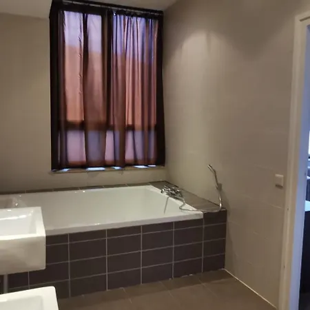 La Reine 3* 에인트호번