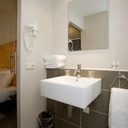 Hotel La Reine Eindhoven
