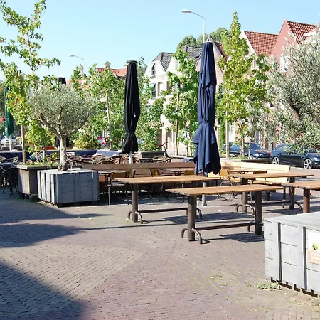 La Reine Hotel Eindhoven