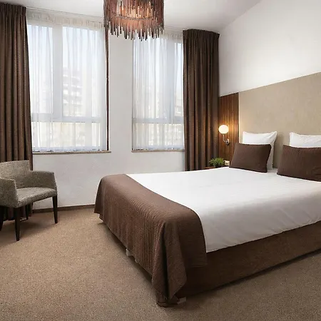 Hotel La Reine Eindhoven