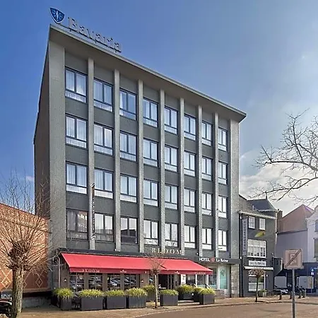 La Reine Hotel 3*