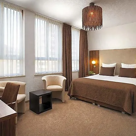 La Reine Hotel Eindhoven