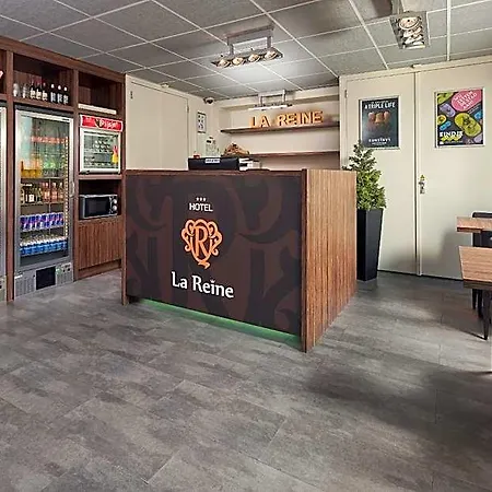 La Reine Eindhoven