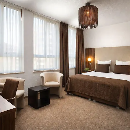 Hotel La Reine Eindhoven