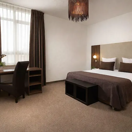 La Reine Hotel Eindhoven