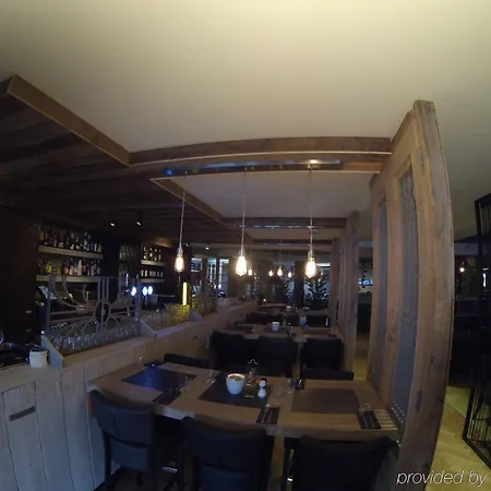 La Reine Hotel Eindhoven