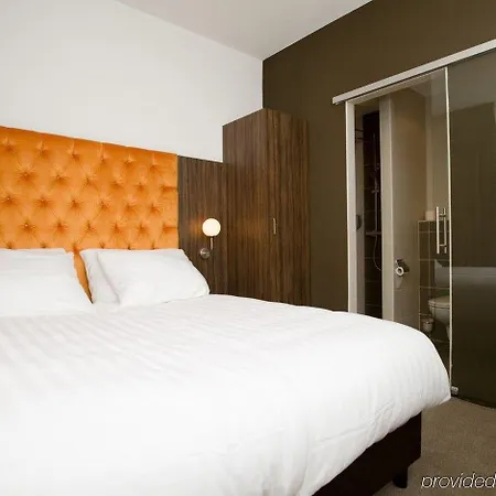 La Reine Hotel Eindhoven