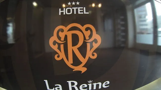 Hotel La Reine
