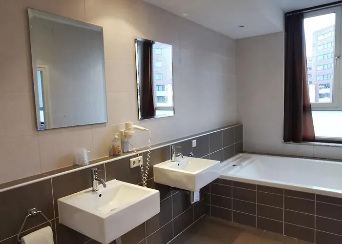 La Reine Hotel Eindhoven