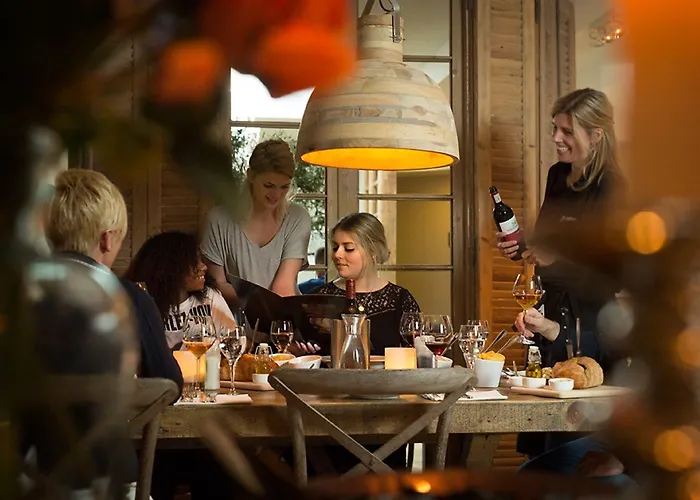 La Reine 3* Eindhoven