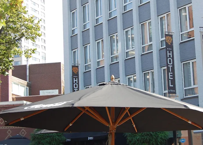 La Reine 3* Eindhoven