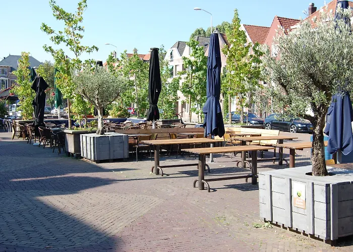 La Reine Hotel Eindhoven