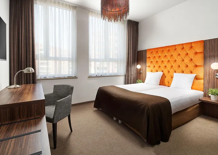 Hotel La Reine Eindhoven