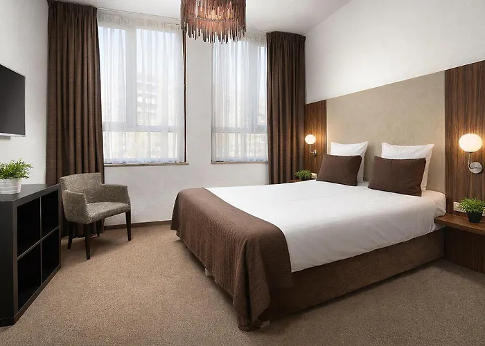 Hotell La Reine Eindhoven