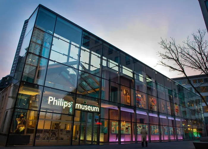 La Reine Hotell Eindhoven