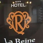 מלון La Reine