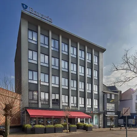 Hotel La Reine