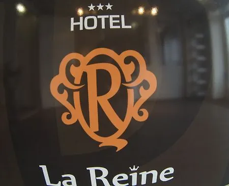 Hotel La Reine