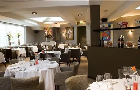 Hotel La Reine