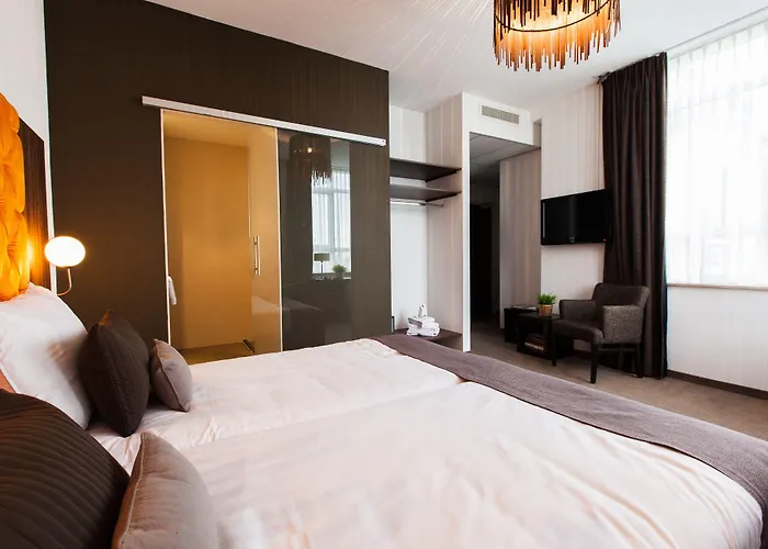 La Reine Otel Eindhoven