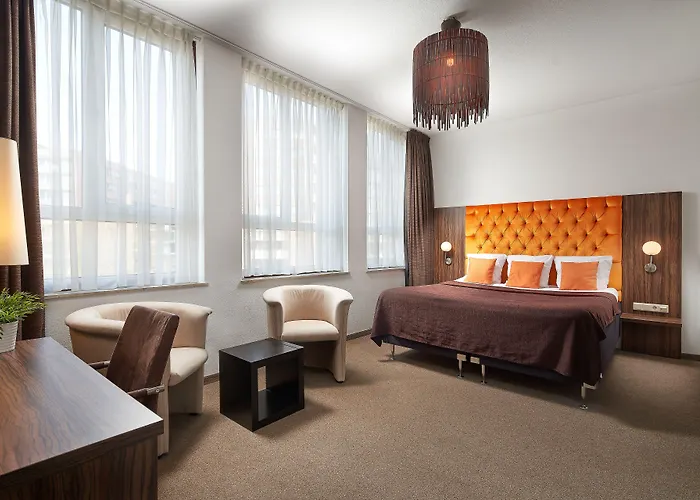 La Reine 3* Eindhoven