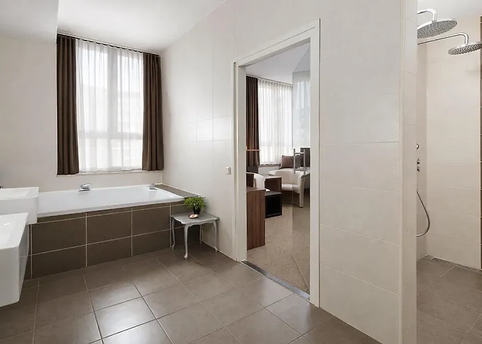 La Reine Otel Eindhoven