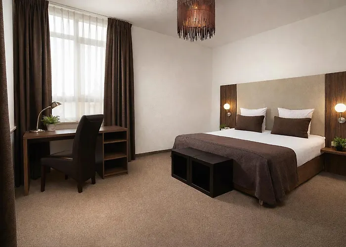 La Reine 3* Eindhoven