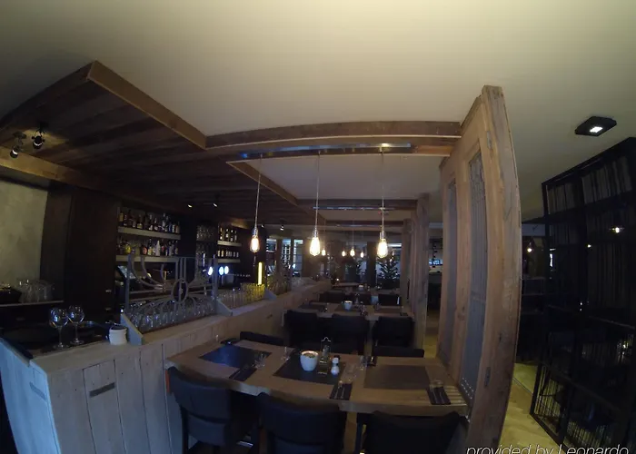 La Reine Otel Eindhoven