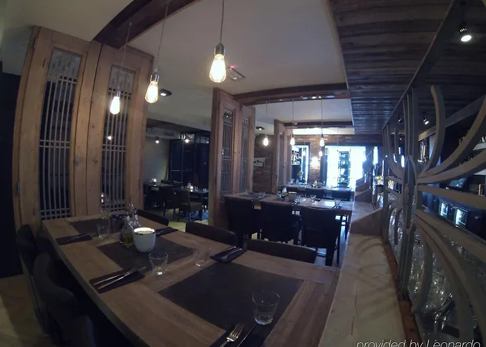 La Reine 3* Eindhoven